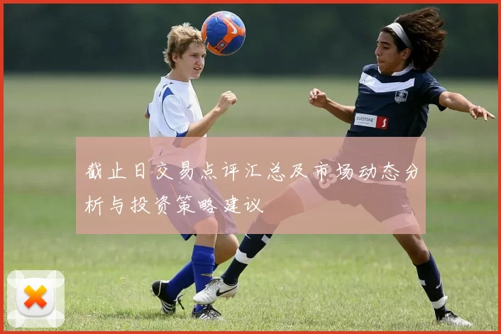 截止日交易点评汇总及市场动态分析与投资策略建议
