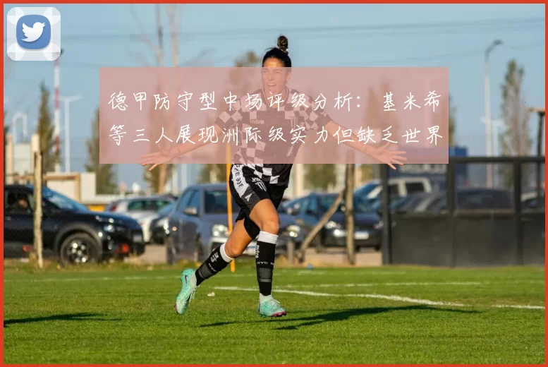 德甲防守型中场评级分析：基米希等三人展现洲际级实力但缺乏世界级球员